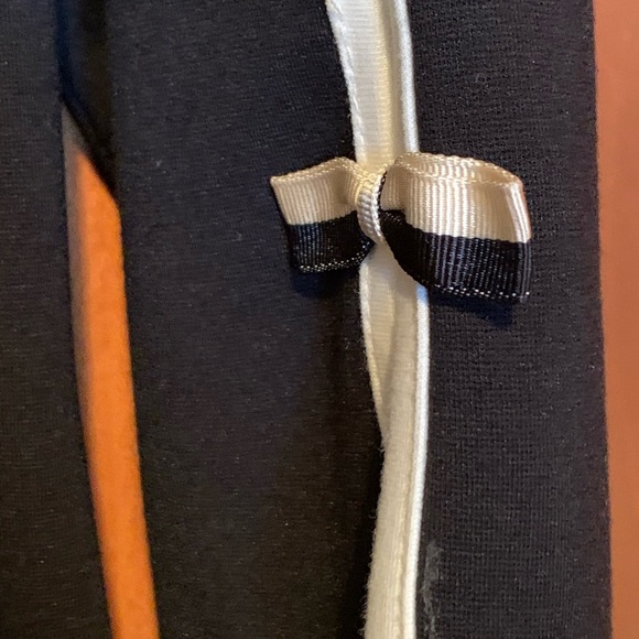 Talbots size 12 brand new black dress - Picture 4 of 8